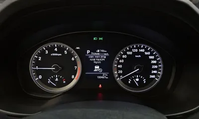 Hyundai Grandeur 2018, 100467 км, за 15900000 KRW - фото 8