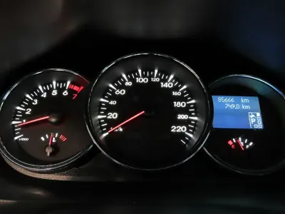 Renault-KoreaSamsung SM3 2011, 85605 км, за 1900000 KRW - фото 8