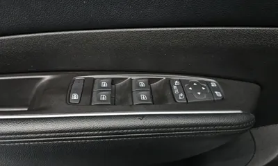 Renault-KoreaSamsung SM6 2017, 82763 км, за 9500000 KRW - фото 28