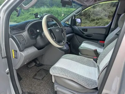 Hyundai Starex 2016, 157161 км, за 15000000 KRW - фото 9
