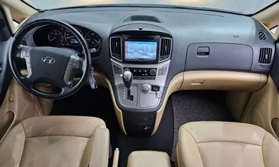Hyundai Starex 2018, 75505 км, за 20200000 KRW - фото 7