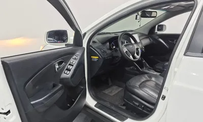 Hyundai Tucson 2012, 185571 км, за 4880000 KRW - фото 10
