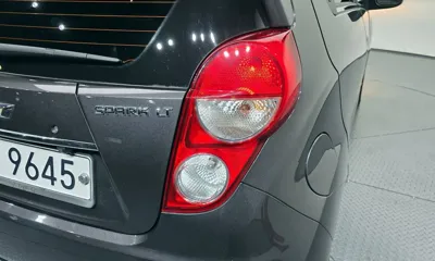 ChevroletGMDaewoo Spark 2014, 89093 км, за 3900000 KRW - фото 23