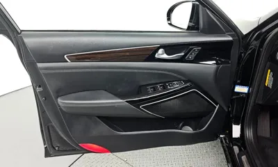 Kia K7 2019, 117404 км, за 12500000 KRW - фото 24