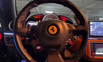 Ferrari California 2016, 55500 км, за 105000000 KRW - фото 14