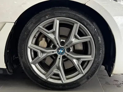 BMW i3 2022, 94000 км, за 99900 CNY - фото 9