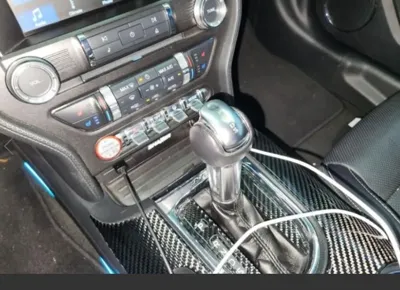 Ford Mustang 2017, 81495 км, за 27490000 KRW - фото 6