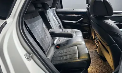 BMW X6 2017, 146625 км, за 25900000 KRW - фото 12