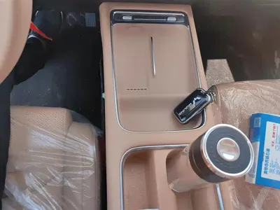 Wuling 星光730新能源 2026, 20800 км, за 93000 CNY - фото 16
