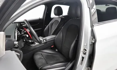 Mercedes-Benz GLC-Class 2017, 81950 км, за 30900000 KRW - фото 10