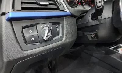 BMW 4-Series 2015, 124903 км, за 19900000 KRW - фото 13