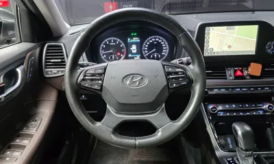 Hyundai Grandeur 2019, 100498 км, за 16000000 KRW - фото 13