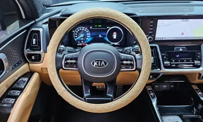 Kia Sorento 2021, 108371 км, за 28590000 KRW - фото 13