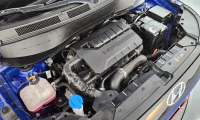 Hyundai Casper 2023, 33199 км, за 14500000 KRW - фото 6
