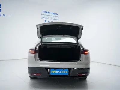 Leapmotor 零跑B01 2026, 100 км, за 96800 CNY - фото 9