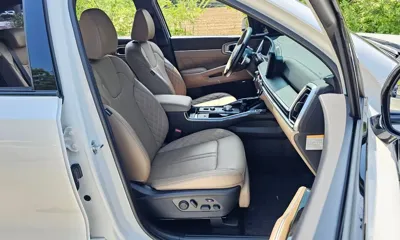 Kia Sorento 2024, 16170 км, за 43800000 KRW - фото 26