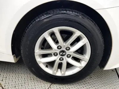 Kia K5 2012, 132000 км, за 3600000 KRW - фото 20