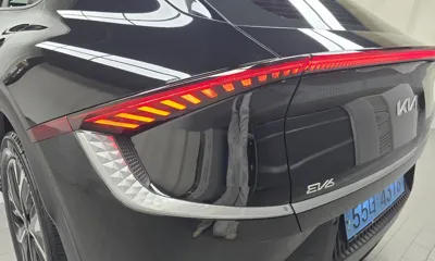 Kia EV6 2022, 100274 км, за 23450000 KRW - фото 23