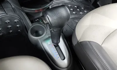 ChevroletGMDaewoo Spark 2012, 72365 км, за 2400000 KRW - фото 9