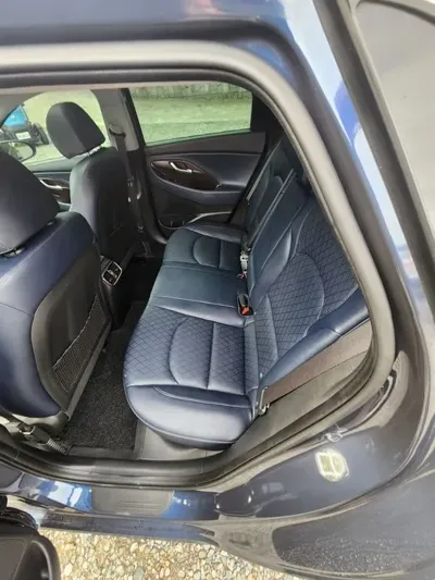 Hyundai i30 2017, 144603 км, за 10200000 KRW - фото 16
