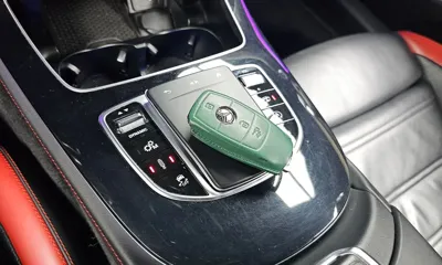 Mercedes-Benz E-Class 2022, 160940 км, за 46900000 KRW - фото 9