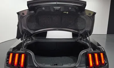 Ford Mustang 2015, 98712 км, за 22220000 KRW - фото 20