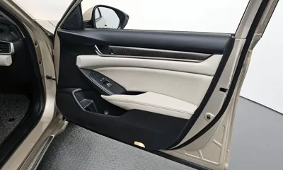Honda Accord 2019, 178950 км, за 17600000 KRW - фото 29