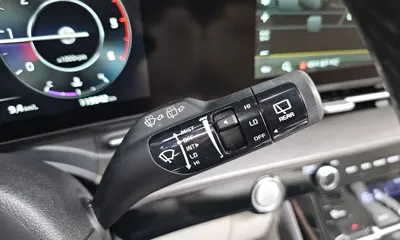Kia Canival 2021, 119942 км, за 23900000 KRW - фото 33