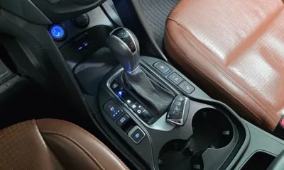Hyundai Santafe 2013, 143523 км, за 10300000 KRW - фото 9
