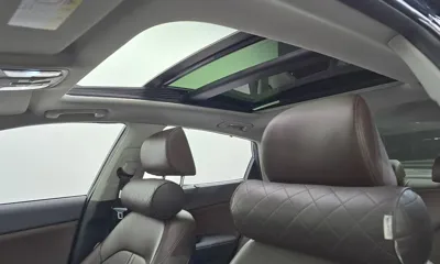 Kia K5 2016, 135580 км, за 9600000 KRW - фото 17
