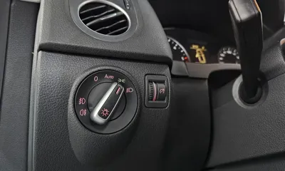 Volkswagen Tiguan 2015, 96285 км, за 7500000 KRW - фото 18