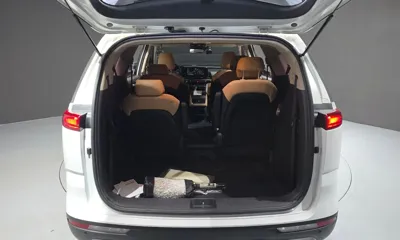 Kia Canival 2021, 91125 км, за 22300000 KRW - фото 20