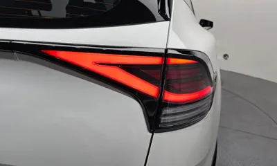 Kia Sportage 2022, 29868 км, за 27800000 KRW - фото 23