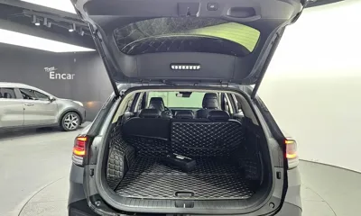 Kia Sportage 2023, 37271 км, за 34100000 KRW - фото 20