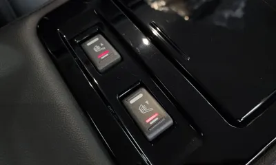 Renault-KoreaSamsung SM6 2017, 151194 км, за 5500000 KRW - фото 18