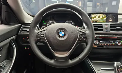 BMW Gran Turismo 2018, 135186 км, за 15600000 KRW - фото 13
