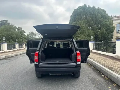 Jeep Patriot 2014, 94500 км, за 21900 CNY - фото 13