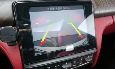 Maserati Quattroporte 2018, 152020 км, за 19990000 KRW - фото 16