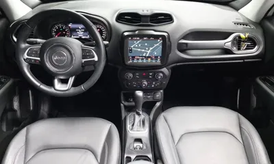 Jeep Renegade 2023, 23542 км, за 24000000 KRW - фото 7