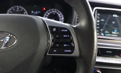 Hyundai Sonata 2019, 127869 км, за 11800000 KRW - фото 17