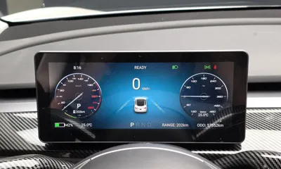 Tesla Model 3 2021, 57552 км, за 32900000 KRW - фото 27