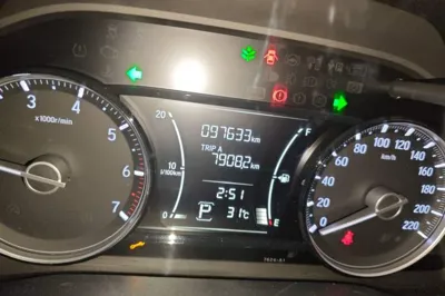 Honda Crider 2019, 97600 км, за 45369.65 CNY - фото 9