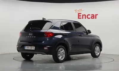 Hyundai Venue 2021, 31001 км, за 16800000 KRW