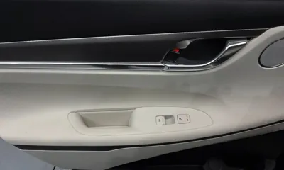 Hyundai Grandeur 2023, 46120 км, за 27900000 KRW - фото 25