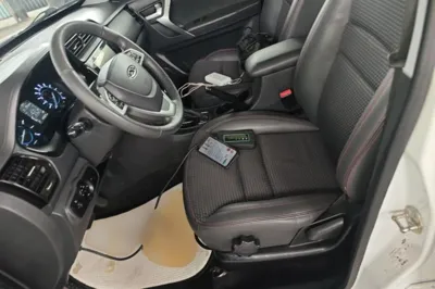 Chery Tiggo 3 2016, 140900 км, за 29725.99 CNY - фото 17