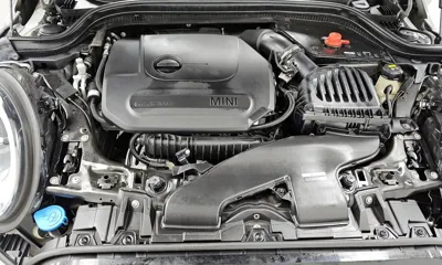 MINI Cooper 2022, 43481 км, за 24490000 KRW - фото 6