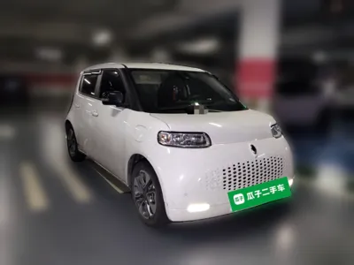 ORA White Cat 2020, 65400 км, за 39319.45 CNY
