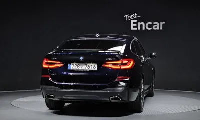 BMW Gran Turismo 2023, 29628 км, за 61500000 KRW - фото 4