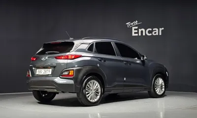 Hyundai Kona 2018, 59323 км, за 15800000 KRW