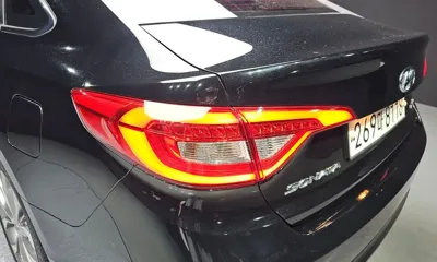 Hyundai Sonata 2017, 125956 км, за 8590000 KRW - фото 23